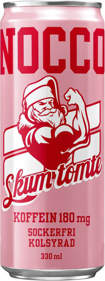 Picture of NOCCO SKUM TOMTE  24X33CL