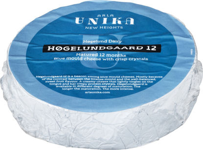 Picture of OST HÖGLUNDGAARD 12 1,5KG