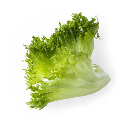 Picture of CRISP HELA BLAD 6X500G