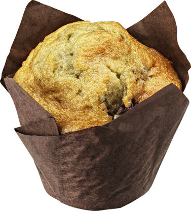 Picture of MUFFINS BLÅBÄR 48X100G