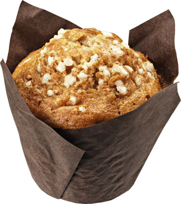 Picture of MUFFINS ÄPPEL KANEL 48X100G