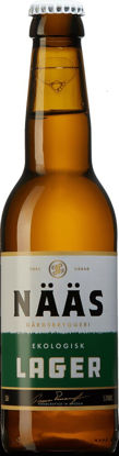 Picture of NÄÄS LAGER 5,1% 20X33CL
