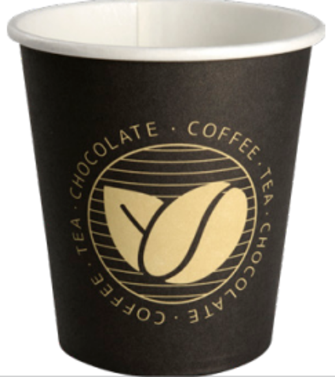 Picture of KAFFEBÄGARE 24CL BEANS 20X50ST