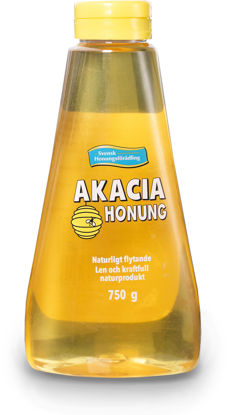 Picture of HONUNG AKACIA FLYTANDE 12X750G