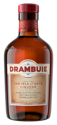 Picture of DRAMBUIE 40% 6X50CL
