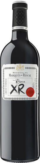Picture of MARQUES D RISCAL XR RESERVA 75