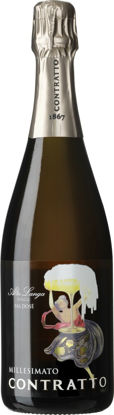 Picture of CONTRATTO BRUT 6X75CL