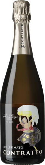 Picture of CONTRATTO BRUT 6X75CL