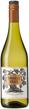 Picture of GNARLY HEAD VIOGNIER 12X75CL