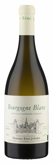 Picture of JOBARD BOURGOGNE BLANC 12X75CL