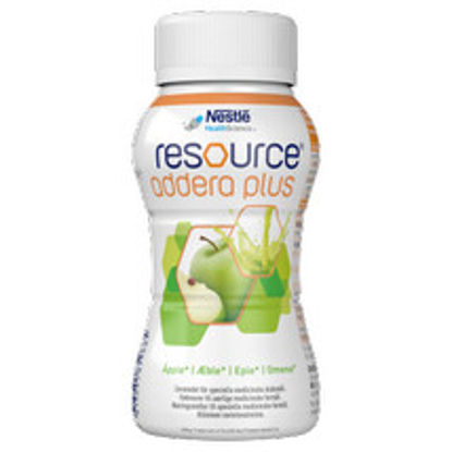 Picture of RESOURCE ADD+ ÄPPLE 24X200ML
