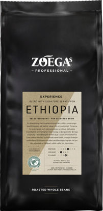 Picture of KAFFE ETHOPIA HB 8X750G