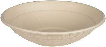 Picture of SKÅL BAGASSE 700ML 400ST