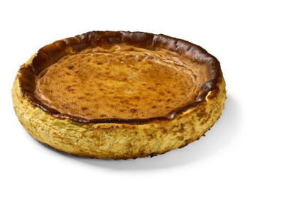 Picture of CHEESECAKE BASKISK 4X1400G