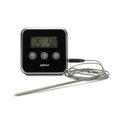 Picture of STEKTERMOMETER DIGITAL/TIMER