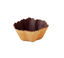Picture of CHOKLADVÅFFELKORG 128ST