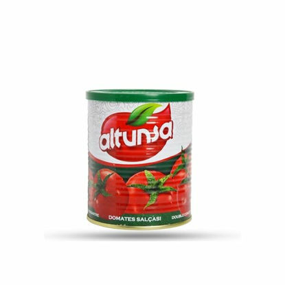 Picture of TOMATPURE ALTUNZA 12X800G