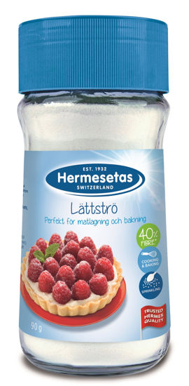 Picture of SUKETTER LÄTTSTRÖ 8X90G
