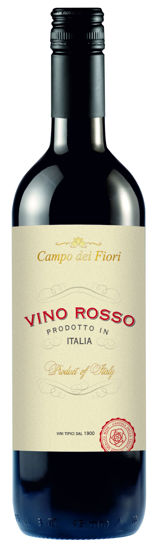 Picture of CAMPO DEI FIORI RÖTT 6X75CL