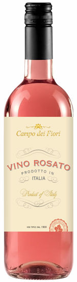 Picture of CAMPO DEI FIORI ROSE 6X75CL