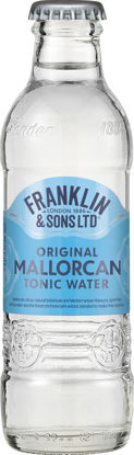 Picture of TONIC MALLORCA 24X20CL