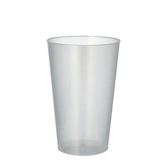 Picture of GLAS FLERGÅNGS 40CL 10X50ST