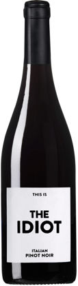 Picture of THE IDIOT PINOT NOIR 12X75CL