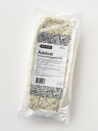 Picture of ÄDELOST SMULAD 2X1KG