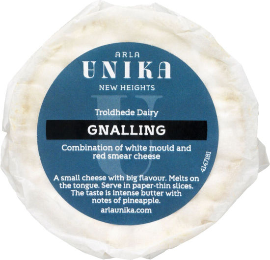 Picture of GNALLING 3X135G UNIKA