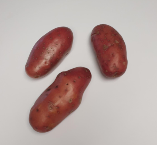 Picture of POTATIS FAST MOZART RÖDSK 10KG