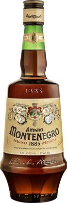 Picture of AMARO MONTENEGRO 23% 6x70CL