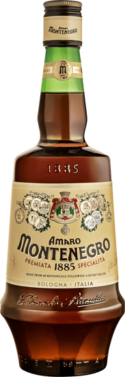 Picture of AMARO MONTENEGRO 23% 6x70CL