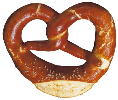 Picture of PRETZEL 80X110G