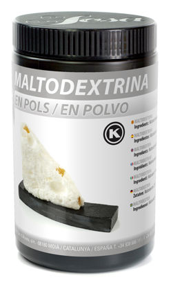 Picture of MALTODEXTRIN 600G