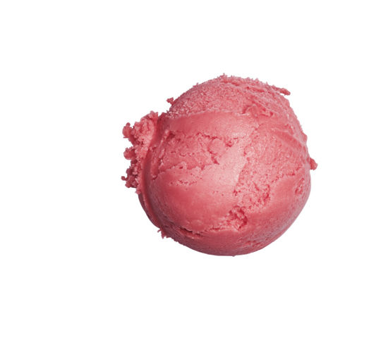 Picture of SORBET HALLON 5L