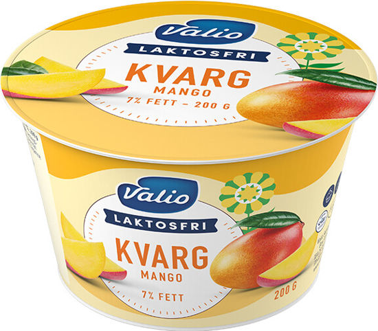 Picture of KVARG MANGO L-FRI 6X2DL