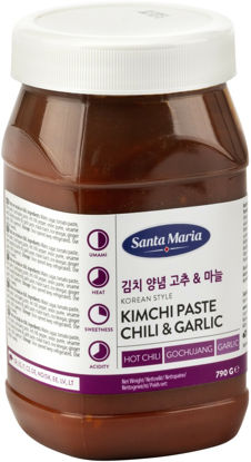 Picture of KIMCHI PASTA CHILI VITL 6X790G