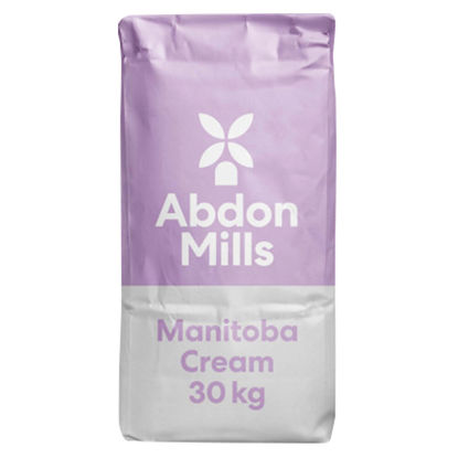 Picture of VETEMJÖL MANITOBA CREAM 30KG