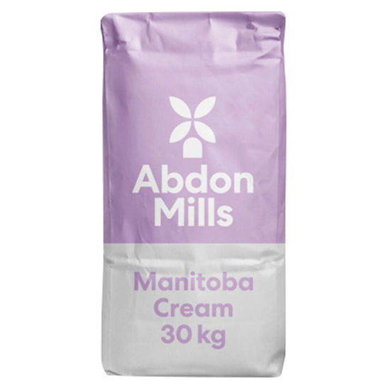 Picture of VETEMJÖL MANITOBA CREAM 30KG