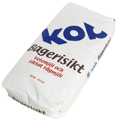 Picture of BAGERISIKT 30KG