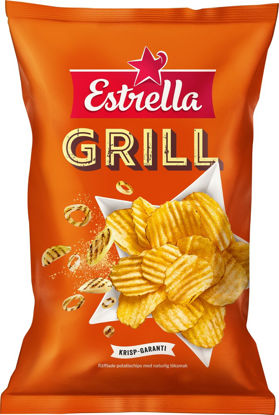 Picture of CHIPS GRILL 27X40G