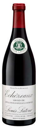 Picture of LOUIS LATOUR ECHEZEAUX 75CL