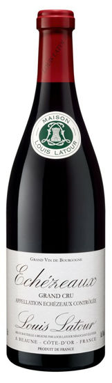 Picture of LOUIS LATOUR ECHEZEAUX 75CL