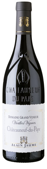 Picture of CHATEAUNEUF DU PAPE VIE 6X75CL