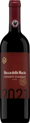 Picture of CHIANTI CLASSICO ROCCA D M 75C