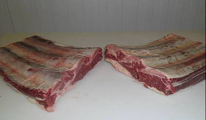 Picture of SHORTRIBS SÅGADE SCT 5X4KG