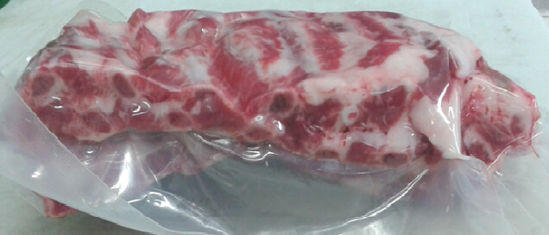 Picture of IBERICO REVBEN SPE STYC 10X1KG