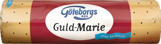 Picture of KEX GULD MARIE 24X200G