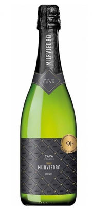 Picture of LUNA ORGANIC CAVA BRUT 6X75CL