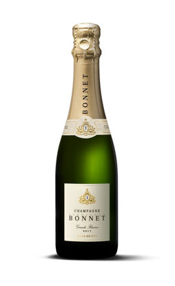 Picture of BONNET BRUT 12X37,5CL